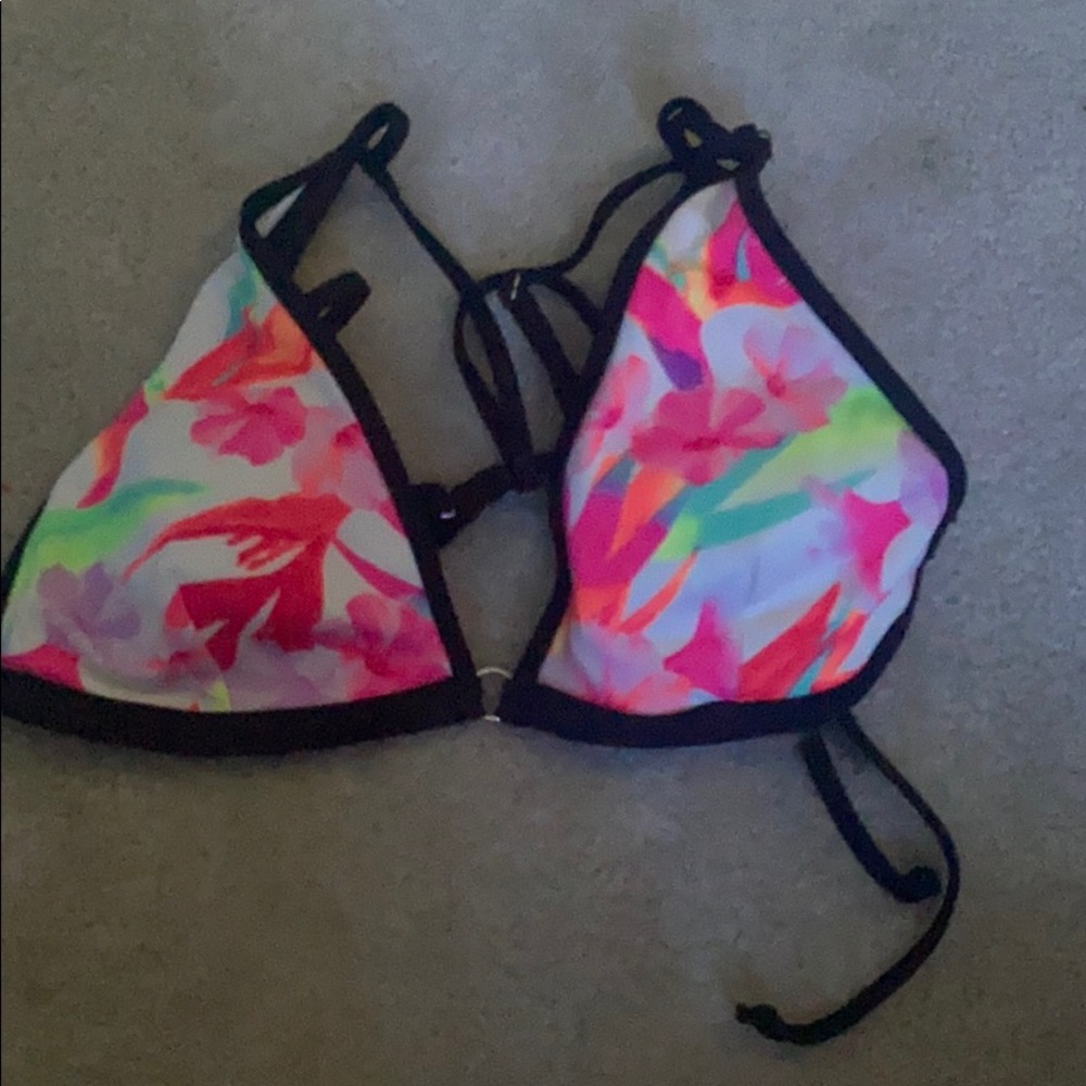 Swimsuit top